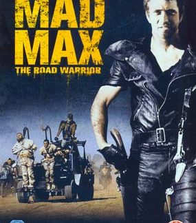 Mad Max : The Road Warrior