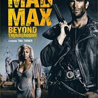 Mad Max : Beyond Thunderdome